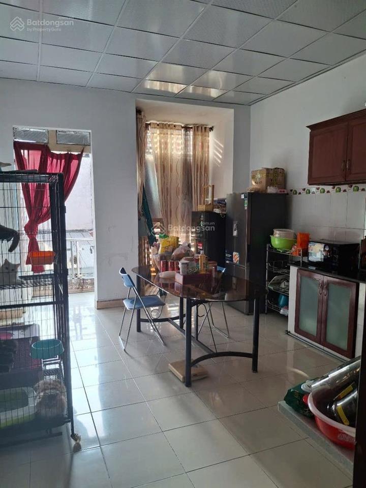 Bán nhà đường dương đức hiền, tây thạnh, tân phú, 81 m2, giá 8,5 tỷ