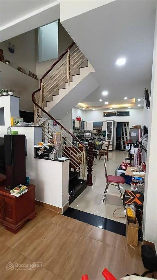 Bán nhà 3 tầng hxh đ. lê trọng tấn, p. tây thạnh, tân phú, 87 m2 (5x18), gía 9,8 tỷ.