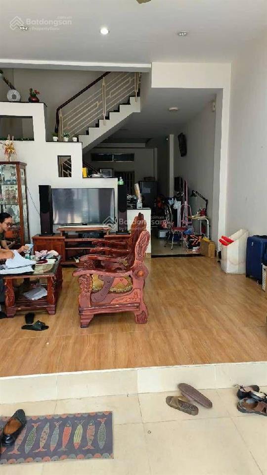 Bán nhà 3 tầng hxh đ. lê trọng tấn, p. tây thạnh, tân phú, 87 m2 (5x18), gía 9,8 tỷ.