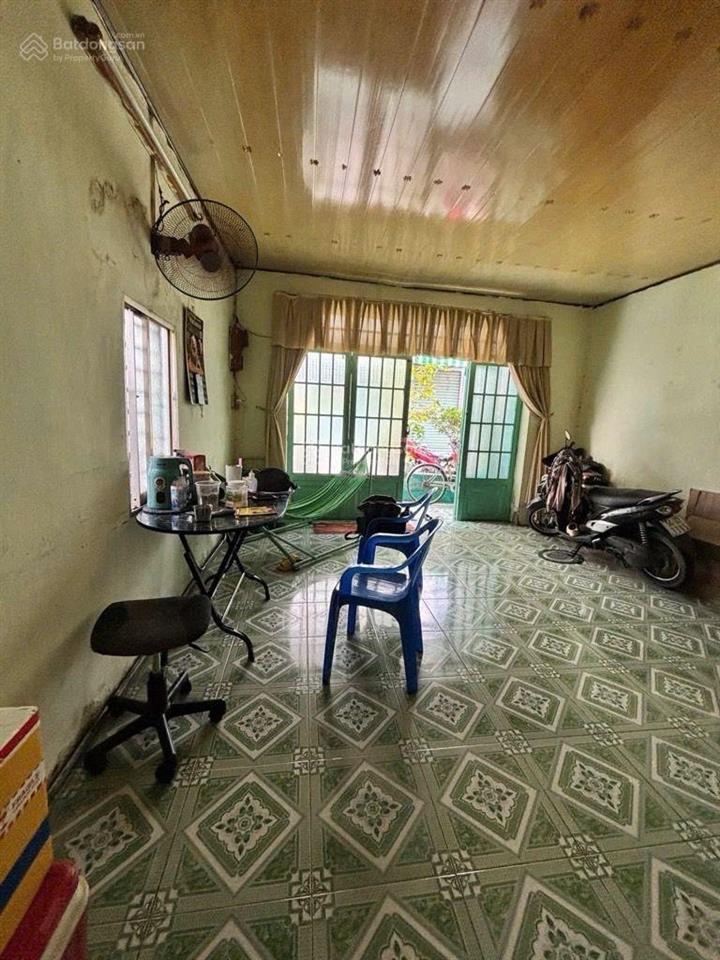 Bán nhà đường gò dầu, phường tân sơn nhì, quận tân phú, 56m2, giá 5,9 tỷ