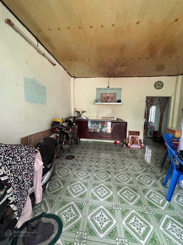 Bán nhà đường gò dầu, phường tân sơn nhì, quận tân phú, 56m2, giá 5,9 tỷ