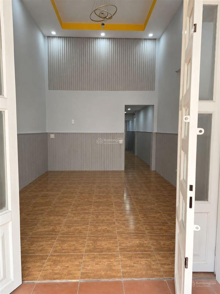 Bán nhà hẻm xe hơi đường đô đốc chấn, phường tân sơn nhì, tân phú, dt 70 m2 (4x18m), giá 5,7 tỷ