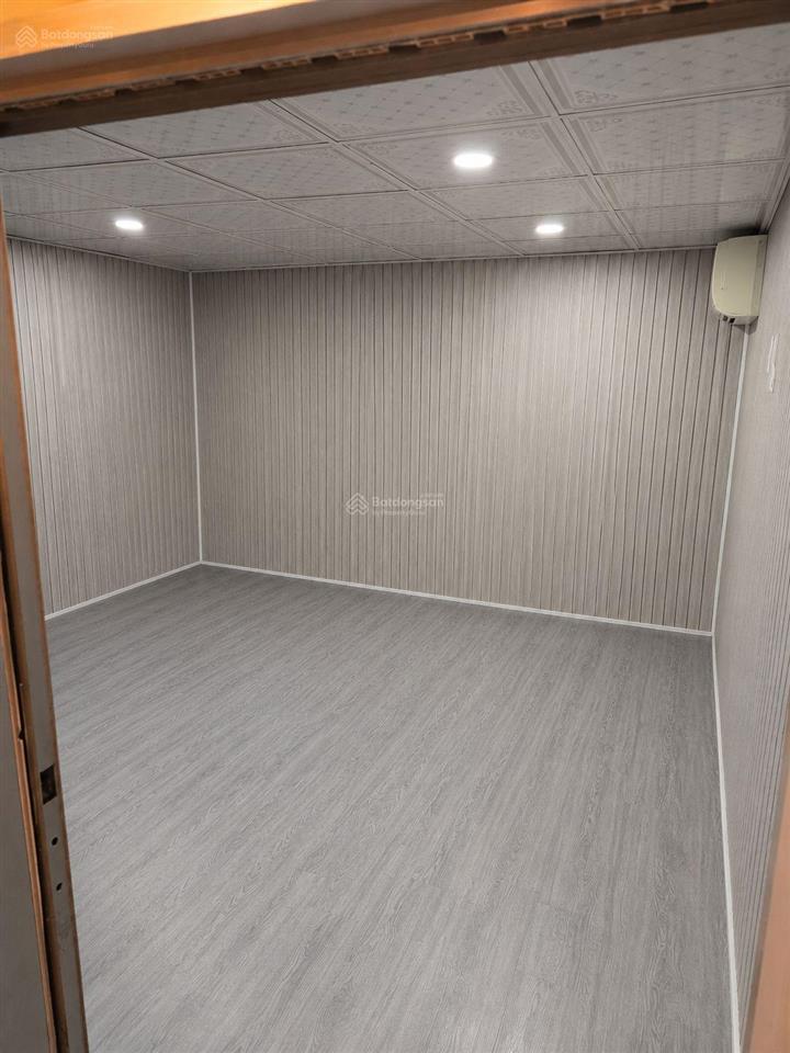 Bán nhà hẻm xe hơi đường đô đốc chấn, phường tân sơn nhì, tân phú, dt 70 m2 (4x18m), giá 5,7 tỷ