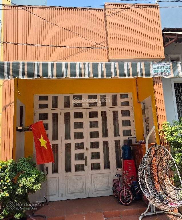 Bán nhà hẻm xe hơi đường đô đốc chấn, phường tân sơn nhì, tân phú, dt 70 m2 (4x18m), giá 5,7 tỷ