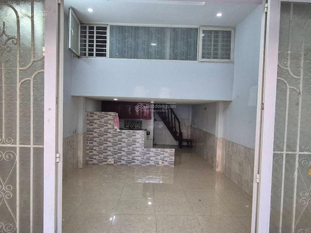 Bán nhà hxh đ. nguyễn hữu tiến, p. tây thạnh, tân phú, 42 m², giá 5,7 tỷ
