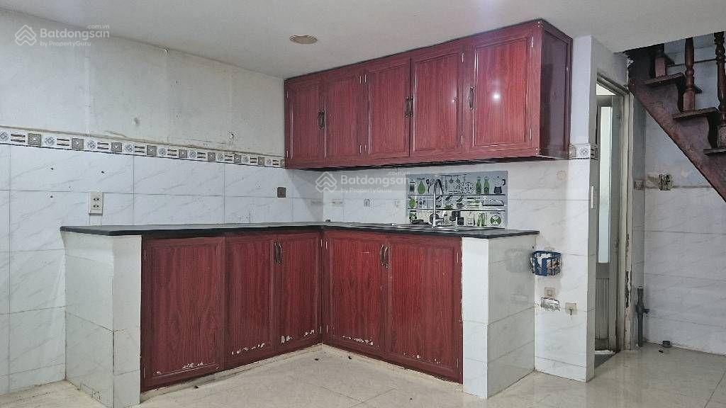 Bán nhà hxh đ. nguyễn hữu tiến, p. tây thạnh, tân phú, 42 m², giá 5,7 tỷ