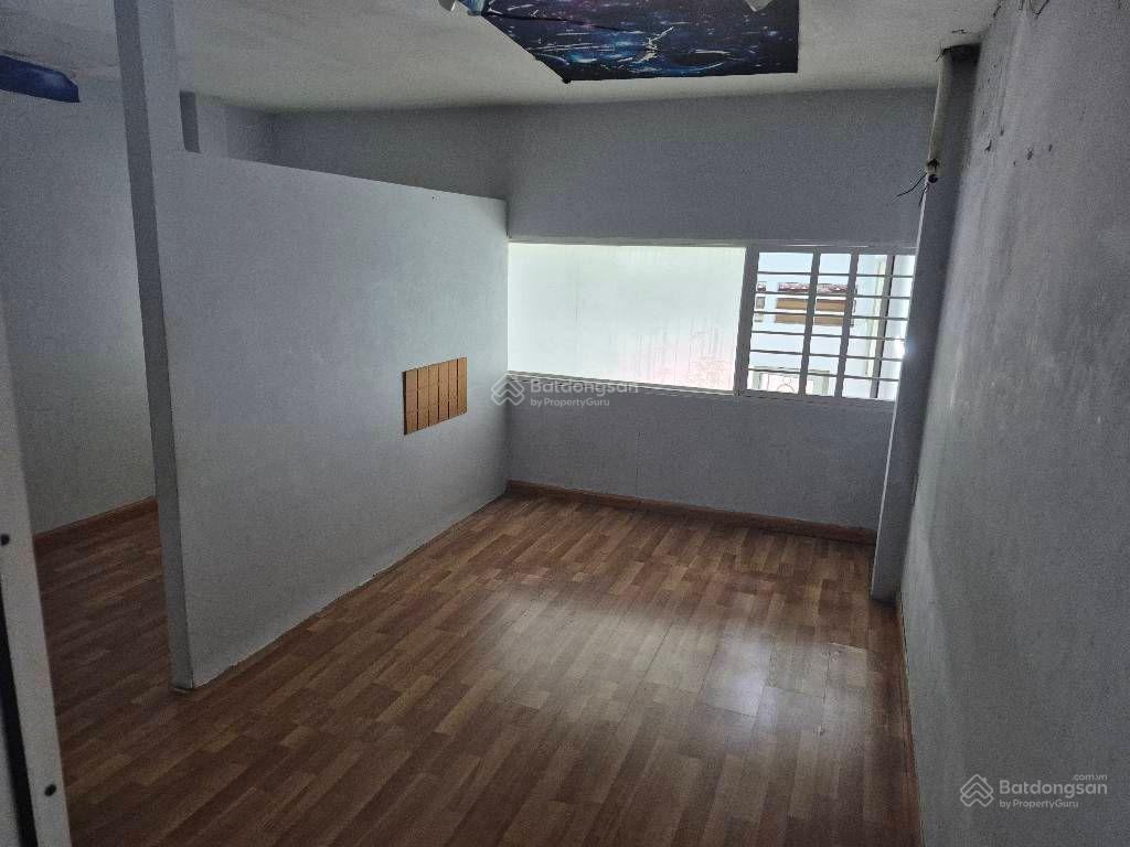 Bán nhà hxh đ. nguyễn hữu tiến, p. tây thạnh, tân phú, 42 m², giá 5,7 tỷ
