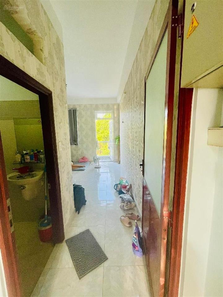 Bán nhà đường nguyễn hữu tiến, p. tây thạnh, tân phú, 78 m², giá 9,5 tỷ