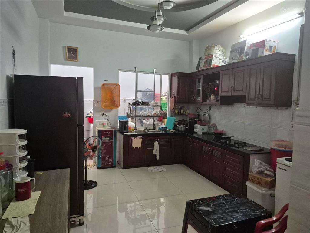 Bán nhà đường nguyễn hữu tiến, p. tây thạnh, tân phú, 78 m², giá 9,5 tỷ