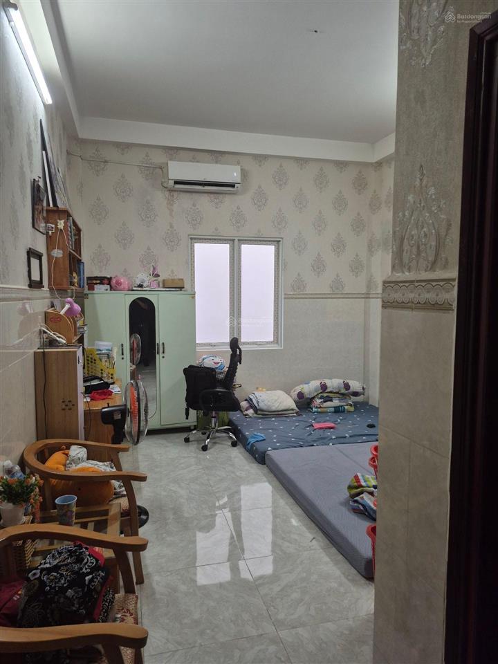 Bán nhà đường nguyễn hữu tiến, p. tây thạnh, tân phú, 78 m², giá 9,5 tỷ