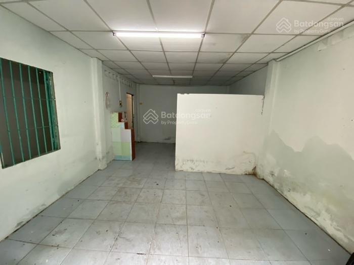 Bán nhà hẻm xe tải đường âu cơ, p. tân thành, tân phú, dt 101 m2 (5,3x19,6m), giá 8,7 tỷ
