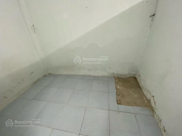 Bán nhà hẻm xe tải đường âu cơ, p. tân thành, tân phú, dt 101 m2 (5,3x19,6m), giá 8,7 tỷ