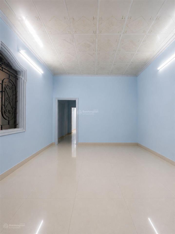 Nhà đường lê trọng tấn, phường tây thạnh, tân phú, 62 m2 (5,1x13), giá 5,3 tỷ