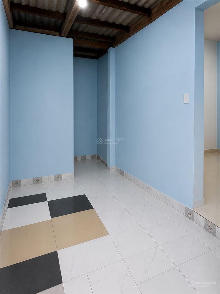 Nhà đường lê trọng tấn, phường tây thạnh, tân phú, 62 m2 (5,1x13), giá 5,3 tỷ