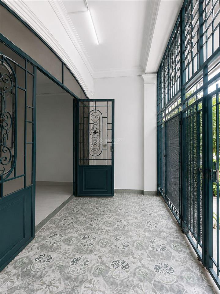 Nhà đường lê trọng tấn, phường tây thạnh, tân phú, 62 m2 (5,1x13), giá 5,3 tỷ
