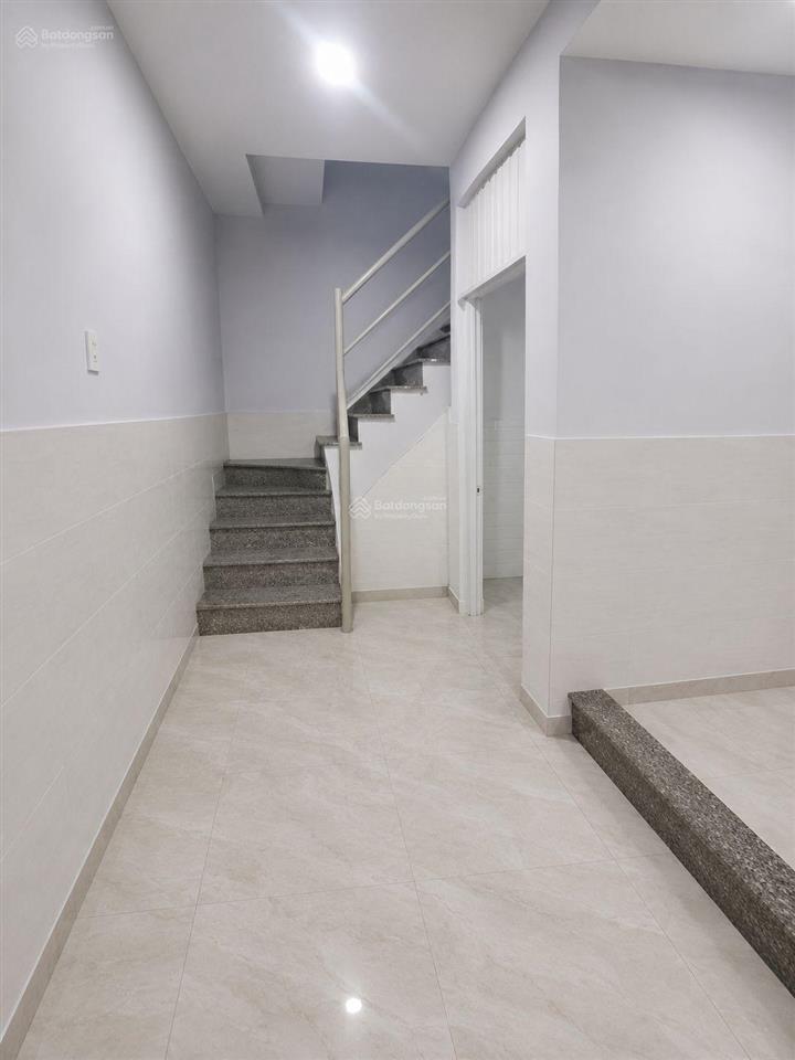 Bán nhà đường nguyễn sáng, p. tây thạnh, tân phú, 57m2 (5 x 11,5), giá 6,4 tỷ