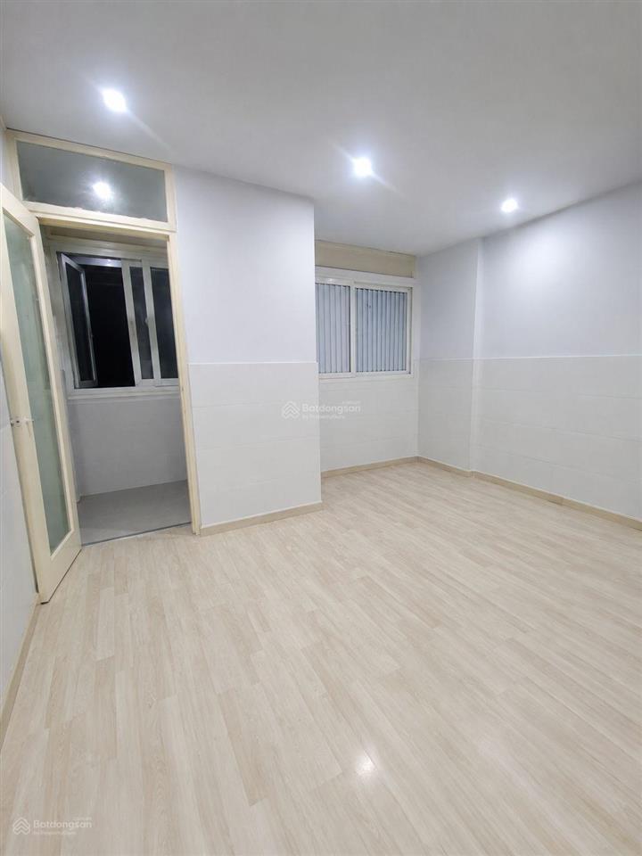 Bán nhà đường nguyễn sáng, p. tây thạnh, tân phú, 57m2 (5 x 11,5), giá 6,4 tỷ