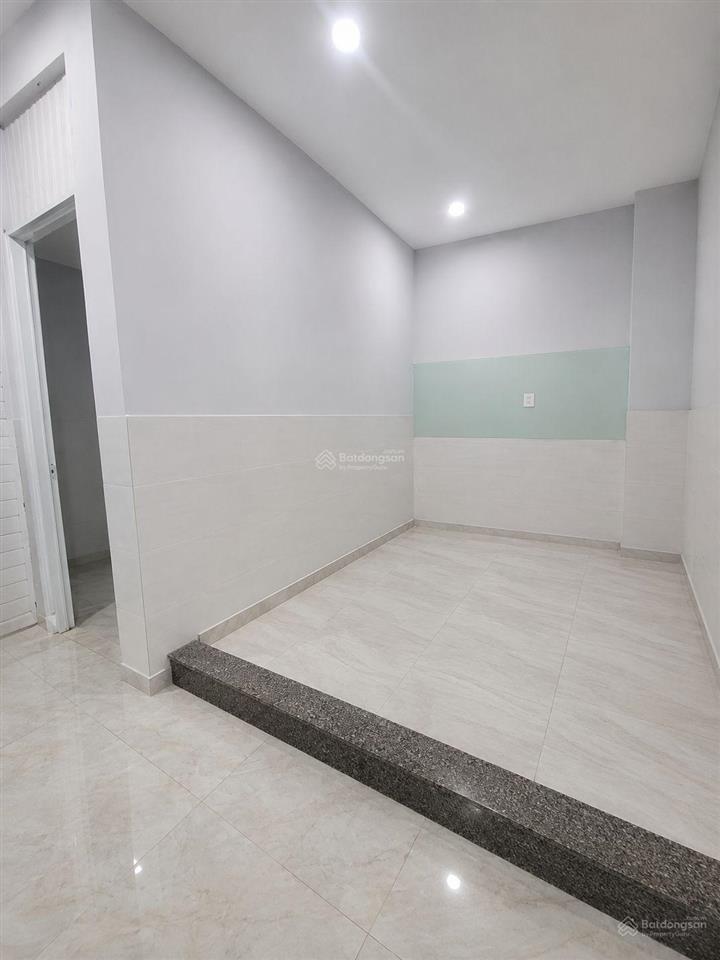 Bán nhà đường nguyễn sáng, p. tây thạnh, tân phú, 57m2 (5 x 11,5), giá 6,4 tỷ