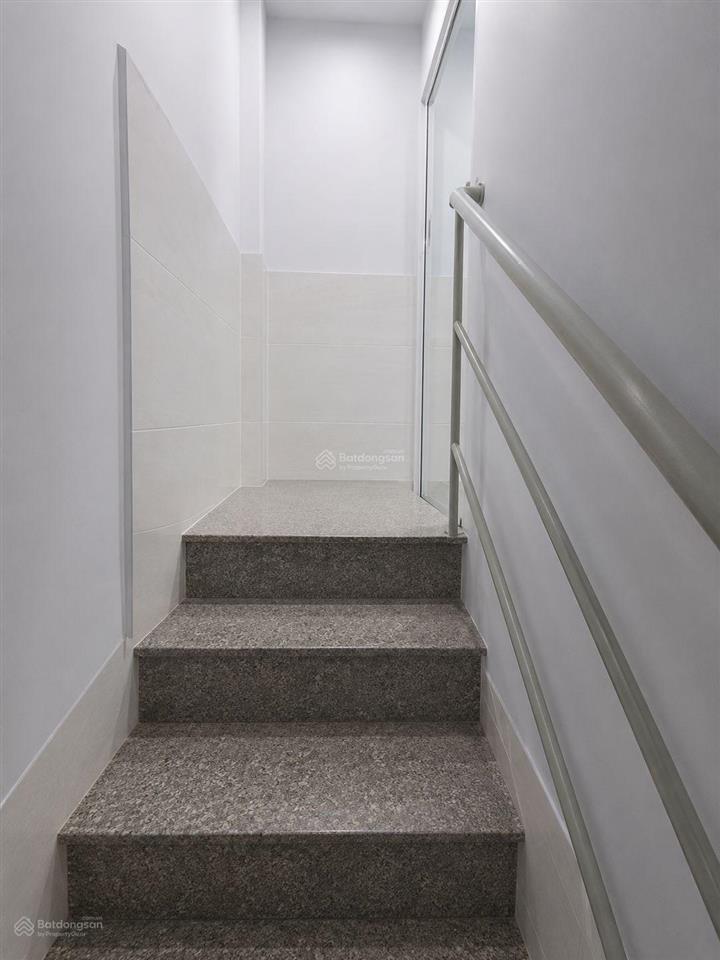 Bán nhà đường nguyễn sáng, p. tây thạnh, tân phú, 57m2 (5 x 11,5), giá 6,4 tỷ