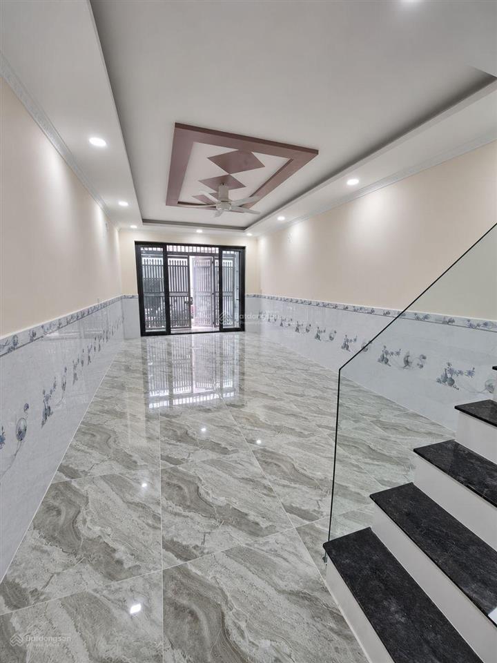 Bán nhà đường kênh 19/5, phường tây thạnh, tân phú, 72 m2, giá 6,9 tỷ