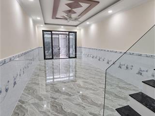 Bán nhà đường kênh 19/5, phường tây thạnh, tân phú, 72 m2, giá 6,9 tỷ