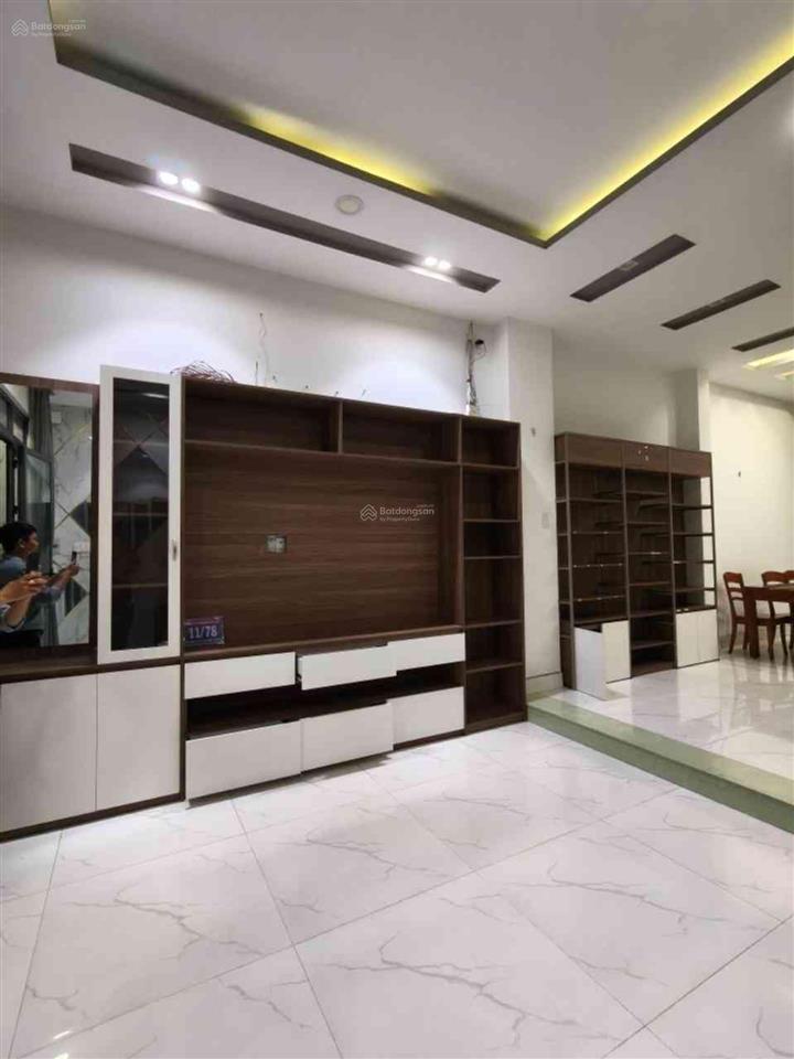 Bán nhà hxh nguyễn hữu tiến, phường tây thạnh, quận tân phú, dt 69 m2, giá 7 tỷ