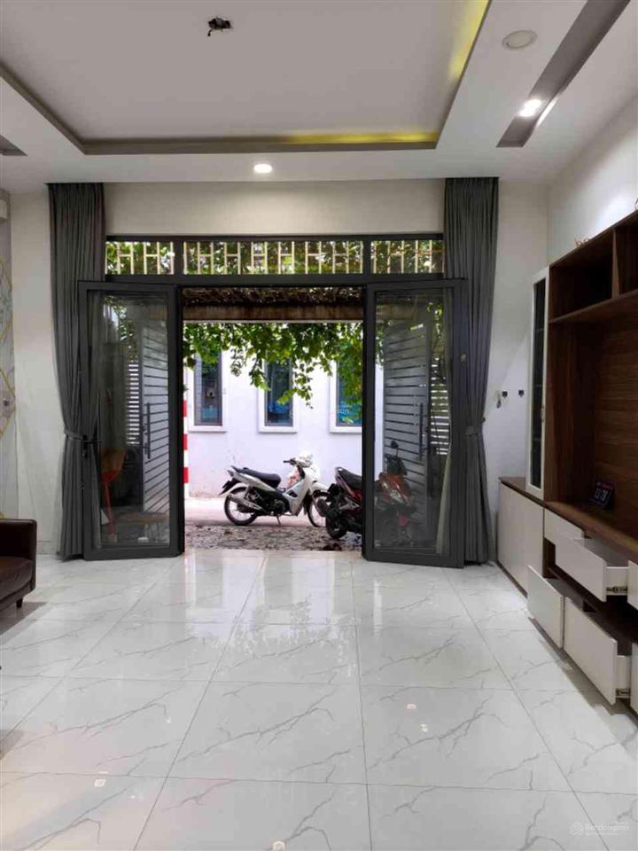 Bán nhà hxh nguyễn hữu tiến, phường tây thạnh, quận tân phú, dt 69 m2, giá 7 tỷ