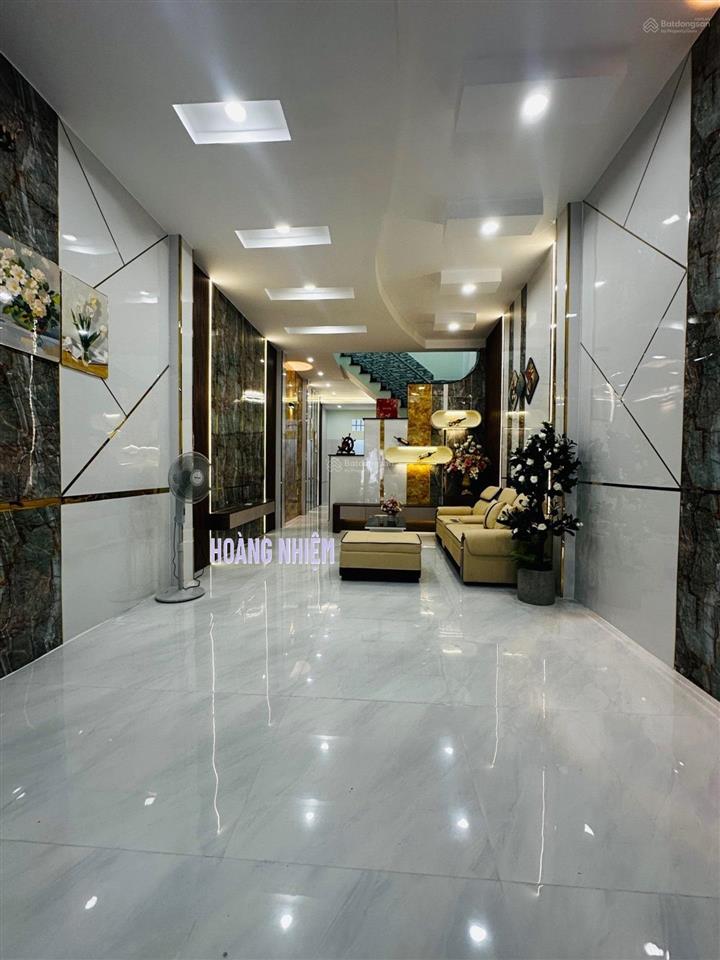 Bán nhà đường tây sơn, tân sơn nhì, tân phú, 74m2, giá 7 tỷ