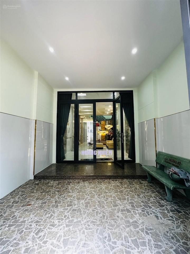 Bán nhà đường tây sơn, tân sơn nhì, tân phú, 74m2, giá 7 tỷ