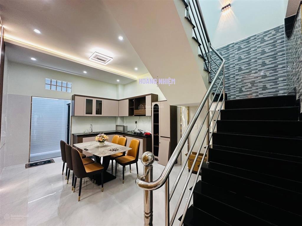 Bán nhà đường tây sơn, tân sơn nhì, tân phú, 74m2, giá 7 tỷ
