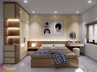 Hàng hiếm hơn 7 tỷ  hộ khẩu tây hồ  5 tầng full nội thất