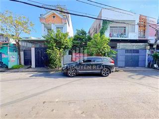 Bán lô đất sát gigamall, coopmart bình triệu. đối diện đại học luật. dt 6 x 18m đường xe tải thông