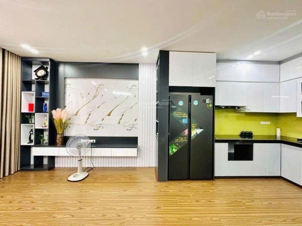 Nhà đẹp đón tết phân lô ô tô tránh thang máy kinh doanh