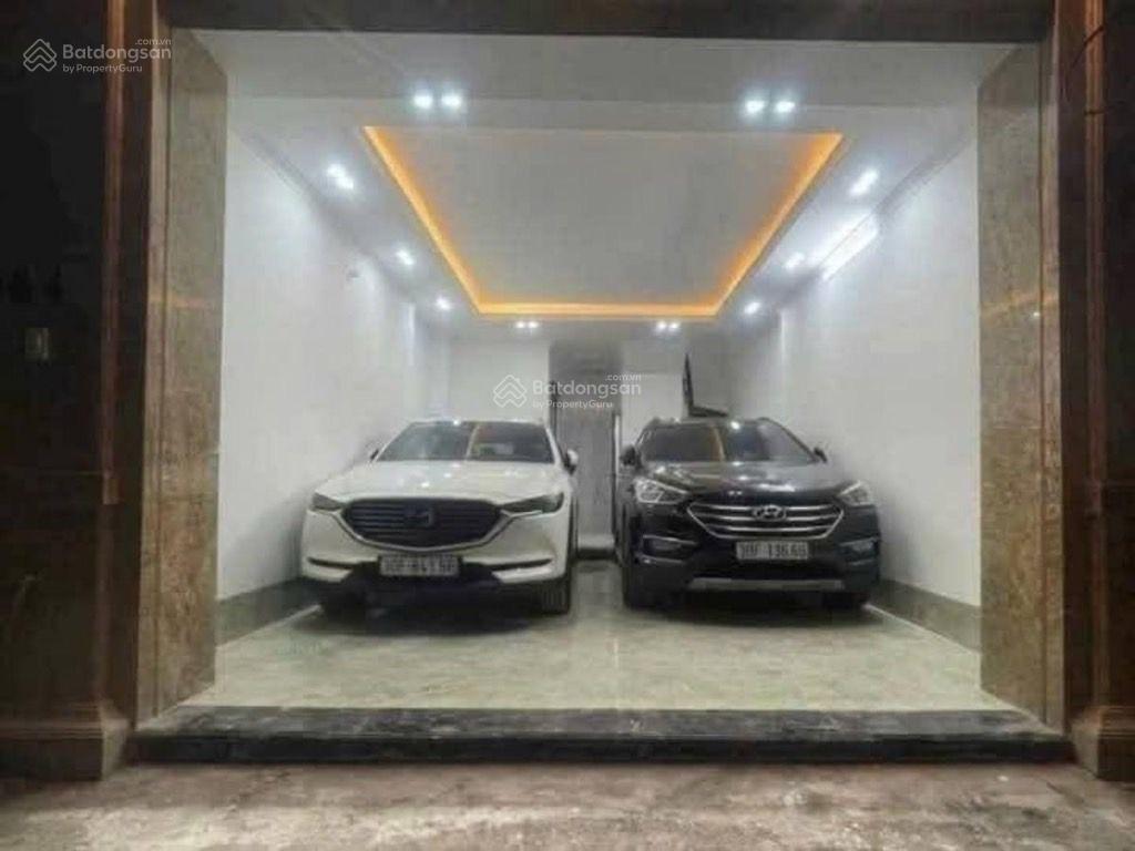 Nhà đẹp đón tết phân lô ô tô tránh thang máy kinh doanh