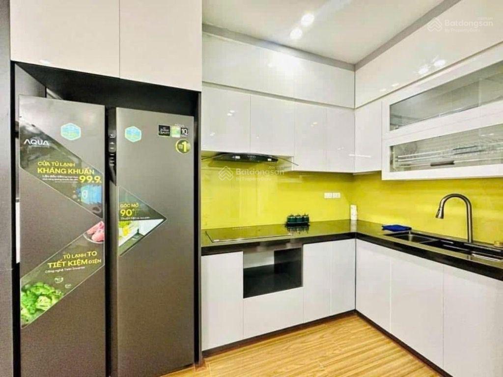 Nhà đẹp đón tết phân lô ô tô tránh thang máy kinh doanh