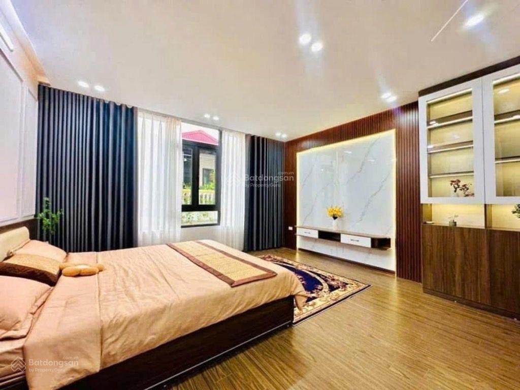 Nhà đẹp đón tết phân lô ô tô tránh thang máy kinh doanh