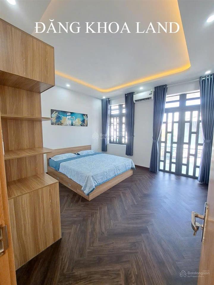 Cần bán gấp nhà đẹp p linh chiểu, thủ đức gần vincom. chỉ nhỉnh 5tỷ