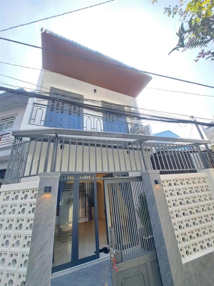 Cần bán gấp nhà đẹp p linh chiểu, thủ đức gần vincom. chỉ nhỉnh 5tỷ