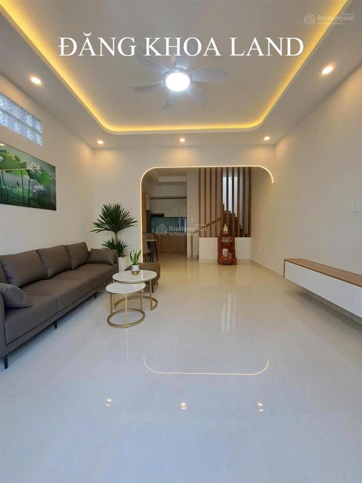 Cần bán gấp nhà đẹp p linh chiểu, thủ đức gần vincom. chỉ nhỉnh 5tỷ