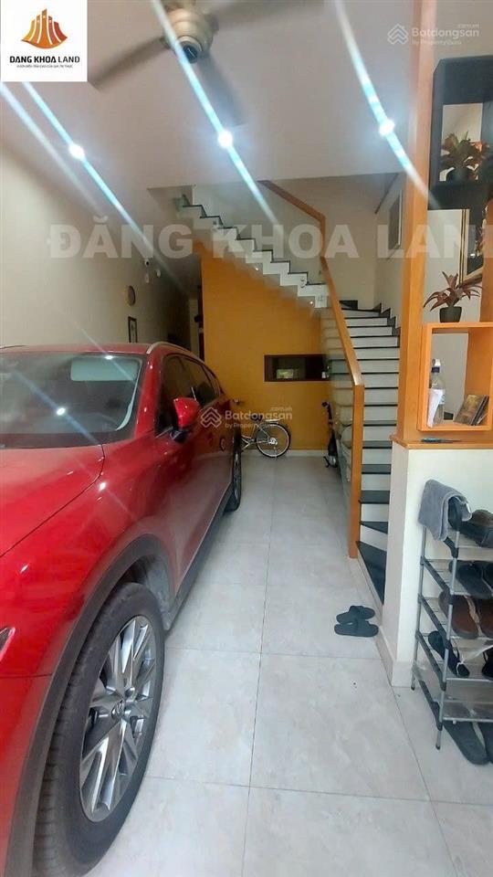 Cần bán gấp nhà đẹp 4 tầng p hbc, thủ đức. hẻm 10m chỉ nhỉnh 8tỷ