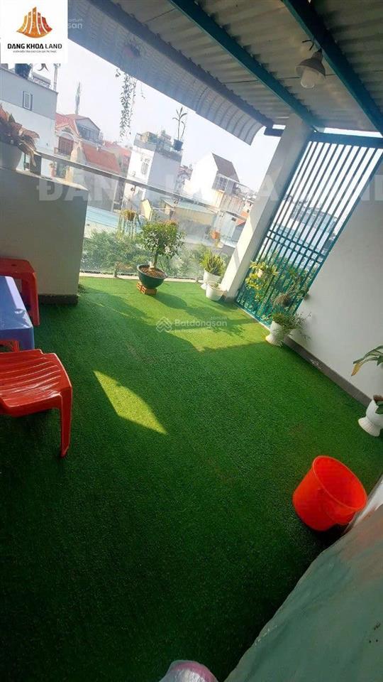 Cần bán gấp nhà đẹp 4 tầng p hbc, thủ đức. hẻm 10m chỉ nhỉnh 8tỷ