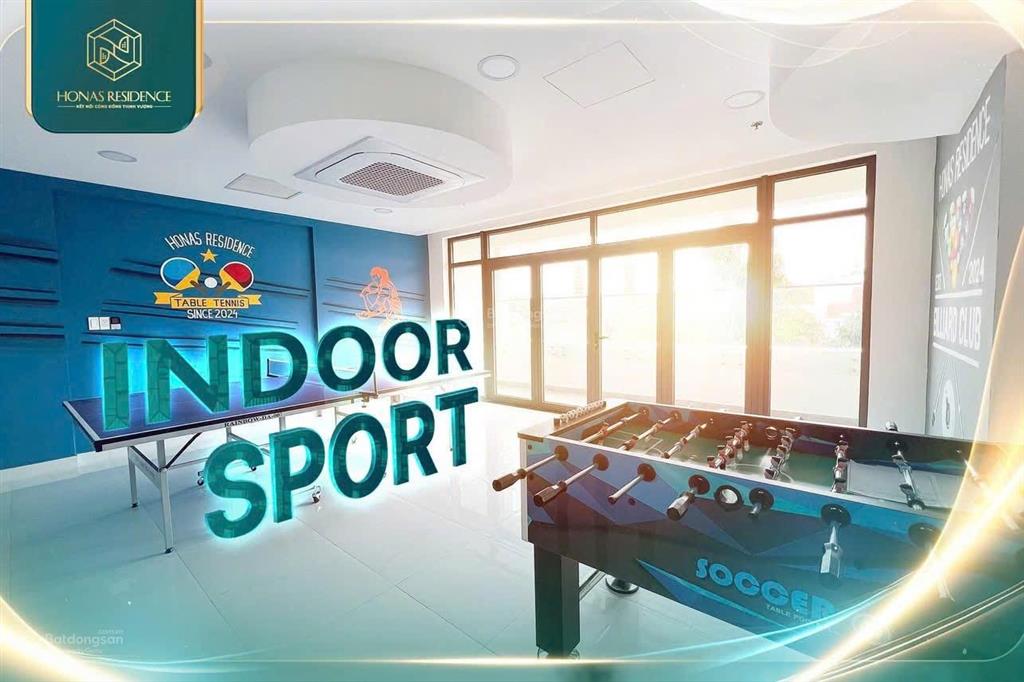 Chính chủ bán căn hộ honas hoàng nam, dĩ an, bình dương