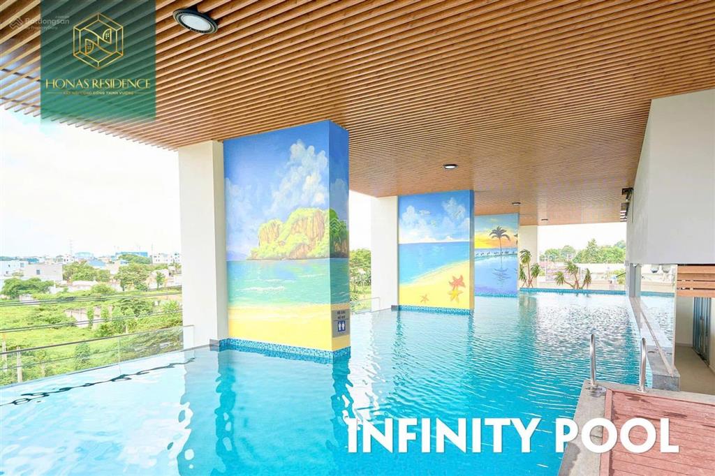 Chính chủ bán căn hộ honas hoàng nam, dĩ an, bình dương