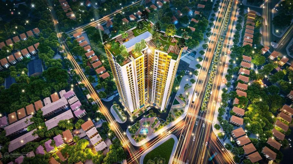 Chính chủ bán căn hộ honas hoàng nam, dĩ an, bình dương