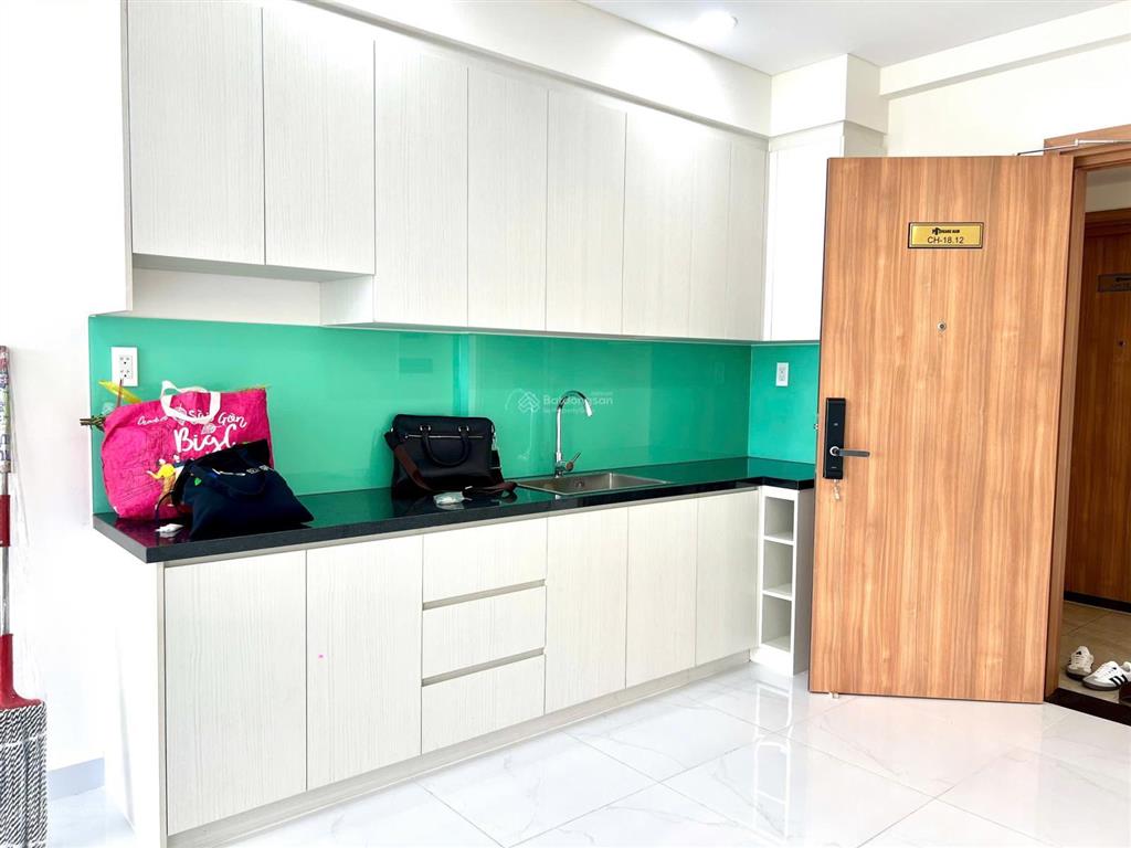 Chính chủ bán căn hộ honas hoàng nam, dĩ an, bình dương