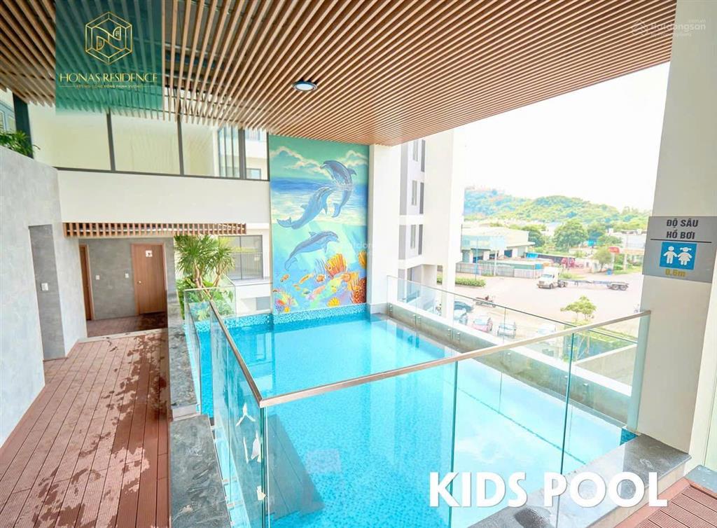 Chính chủ bán căn hộ honas hoàng nam, dĩ an, bình dương