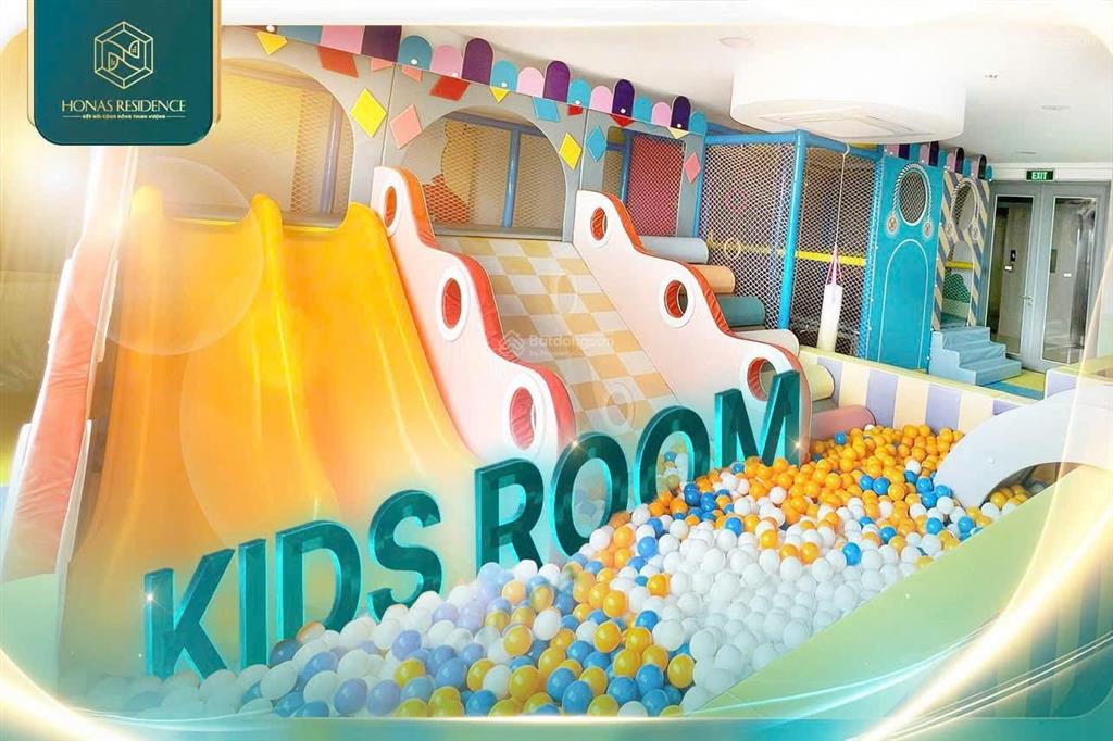 Chính chủ bán căn hộ honas hoàng nam, dĩ an, bình dương