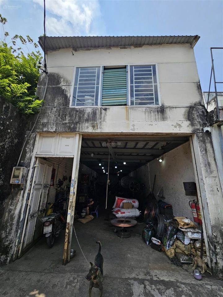 Nhà mt đường số 13 ngang 5m sát aeon tân phú