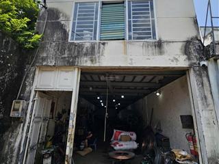 Nhà mt đường số 13 ngang 5m sát aeon tân phú