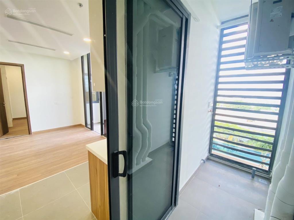 Bán cc eco green sài gòn, 5,8 tỷ vnd, 60m2, 2pn 2wc tầng cao view đẹp